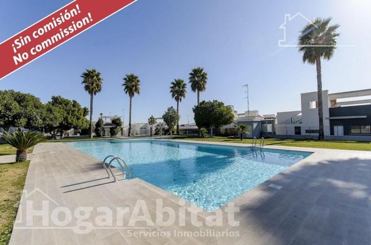 Chalet en venta en Lorca, Tercia photo 0