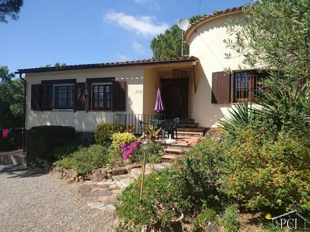 Chalet en venta en Calonge, Cabanyes photo 0