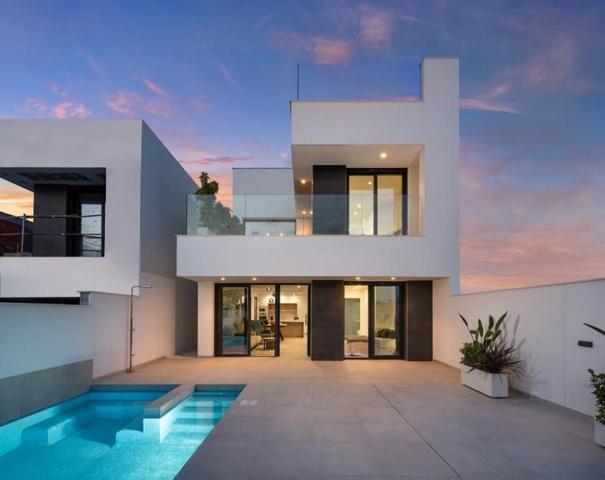 Chalet en venta en Benijofar, Benijofar photo 0