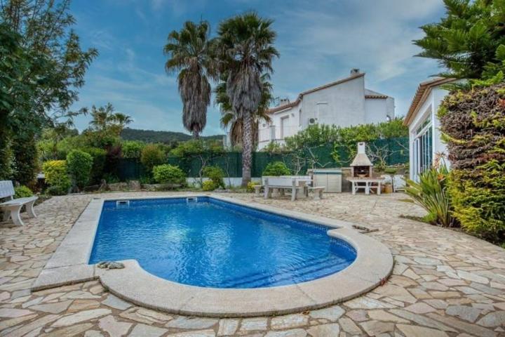 Casa en venta en Calonge, Calonge - Vizcondado de Cabanyes photo 0