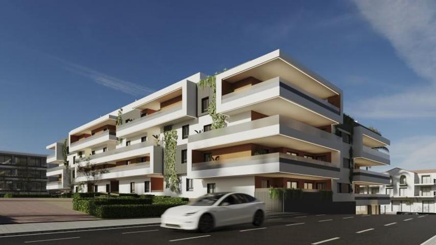 Apartamento en venta en San Pedro de Alcántara photo 0