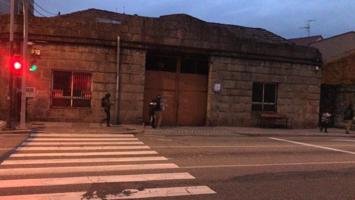 Nave industrial en venta en Vigo, PRINCIPIO RAMON NIETO photo 0