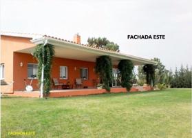 Chalet en venta en Cartaya, Cartaya photo 0