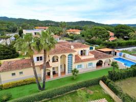 Chalet en venta en Calonge, Sant antoni de calonge photo 0
