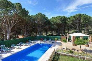 Chalet en venta en Begur, Els Valls photo 0
