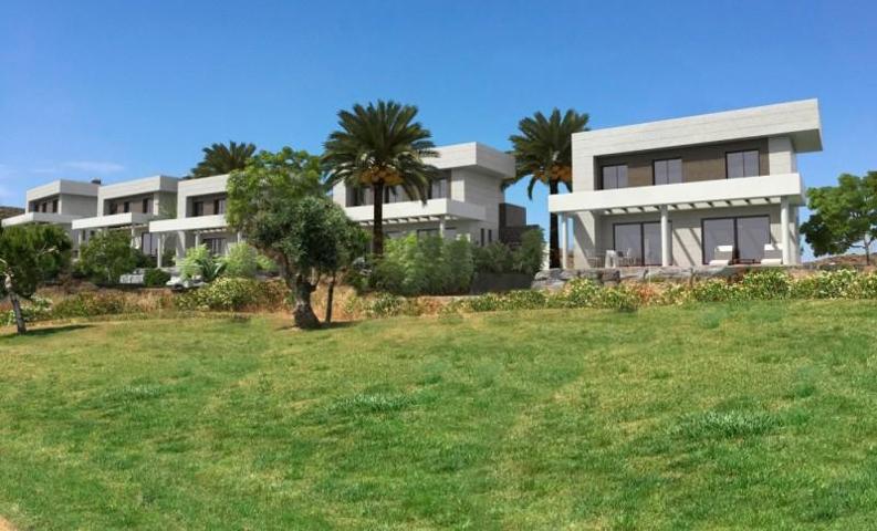 Chalet en venta en Mijas, Cerros del Águila photo 0