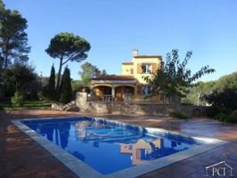 Chalet en venta en Palafrugell, Tamariu photo 0