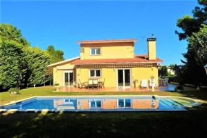 Chalet en venta en Calonge, Torre valentina photo 0