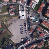 Terreno en venta en Vigo, Avenida Galicia photo 0