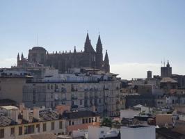 Piso en venta en Mallorca, Centro photo 0