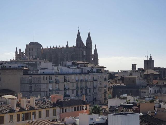 Piso en venta en Mallorca, Centro photo 0