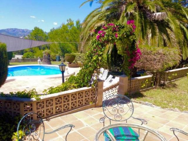 Chalet en venta en Calvia, Santa Ponsa photo 0