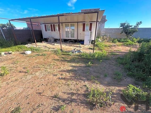 Casa con terreno en venta en Dos Hermanas, Lissen 2, 41700 photo 0