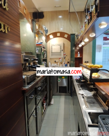 Local comercial en venta en Bilbao, Bilbao photo 0