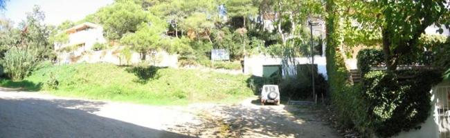 Terreno en venta en Palafrugell, Tamariú-aigua xelida photo 0