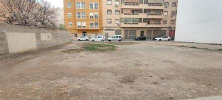 Terreno en venta en Torrellano, Centro photo 0