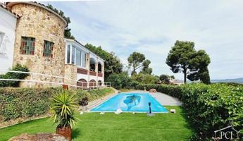 Chalet en venta en Pals, Els Masos de Pals photo 0