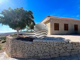 Chalet en venta en Granadilla de Abona, Camino Chiser, 38628 photo 0