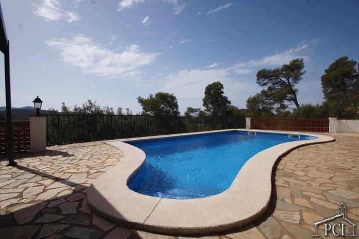 Chalet en venta en Pals, Els Masos de Pals photo 0