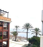 Piso en venta en Marbella, Puerto Banús photo 0