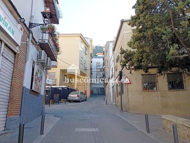 Aticos en venta en Jaén, Calle Empedrada de la Magdalena, 6, 23004 photo 0