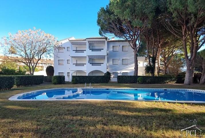 Apartamento en venta en Pals, Costa Brava photo 0