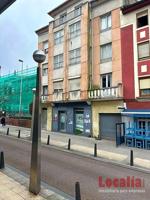 Edificio en venta en Torrelavega, Calle Juan José Ruano, 39300 photo 0