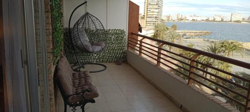 Apartamento en venta en San Juan playa, Albufereta photo 0