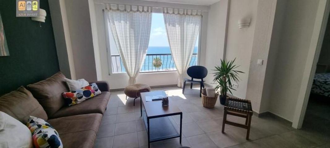 Piso en venta en Altea, Playa photo 0