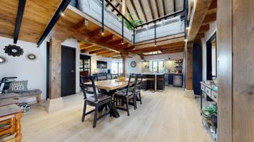 Adosada en venta en Valle de Mena, Covides photo 0