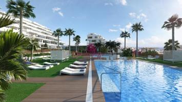 Planta baja en venta en Finestrat, Seascape resort photo 0