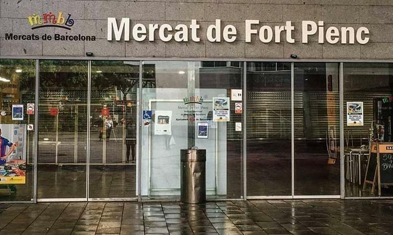 Piso en venta en Barcelona, Fort Pienc photo 0