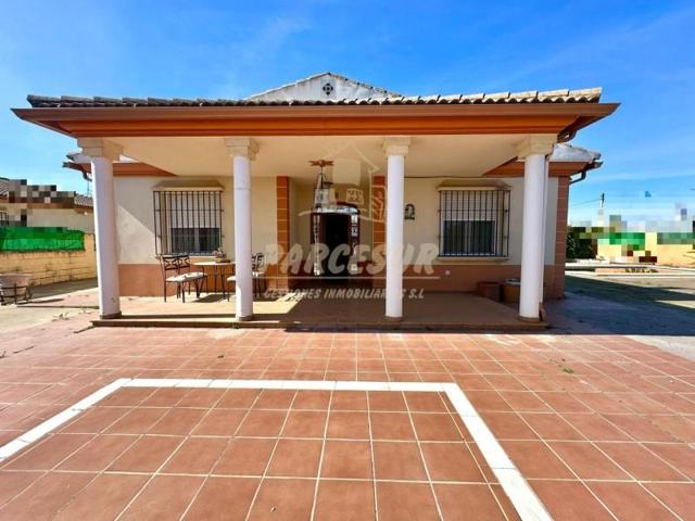 Casa con terreno en venta en Córdoba, Las Quemadas photo 0