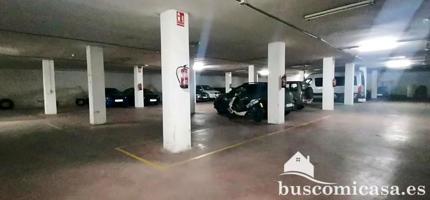 Parking en venta en Linares, Avenida de España, 23700 photo 0