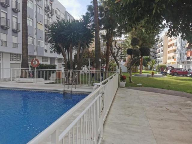 Piso en venta en Fuengirola photo 0