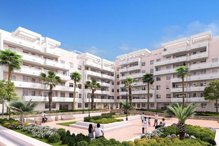 Apartamento en venta en Marbella, Nueva Andalucia photo 0