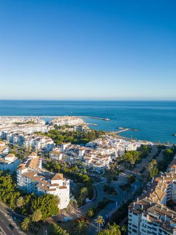 Apartamento en venta en Marbella, Nueva Andalucia photo 0