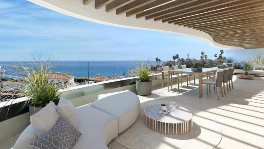 Apartamento en venta en Mijas Costa photo 0