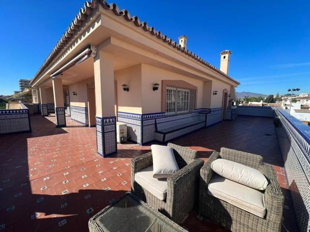 Duplex en venta en Fuengirola photo 0