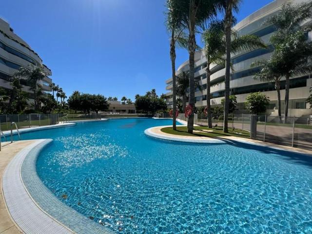 Planta baja en venta en Marbella, Marbella - Puerto Banus - El Embrujo Banús photo 0