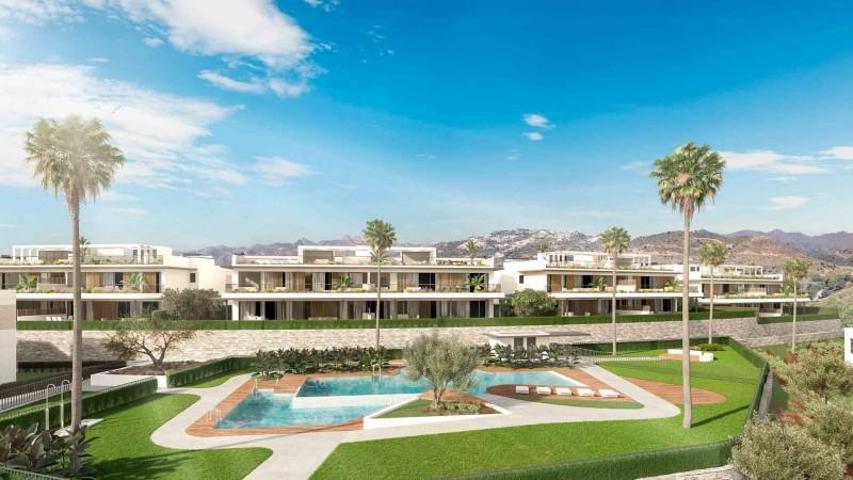 Apartamento en venta en Marbella, Marbella Este - Santa Clara photo 0