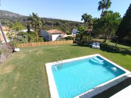 Chalet en venta en Sotogrande photo 0