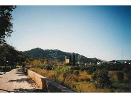 Terreno en venta en La Font d'En Carros, La Font d'en Carròs photo 0