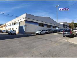 Nave industrial en venta en Elda, Elda photo 0