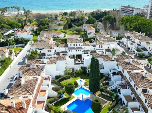 Casas de pueblo en venta en Estepona, Estepona East - Villacana photo 0