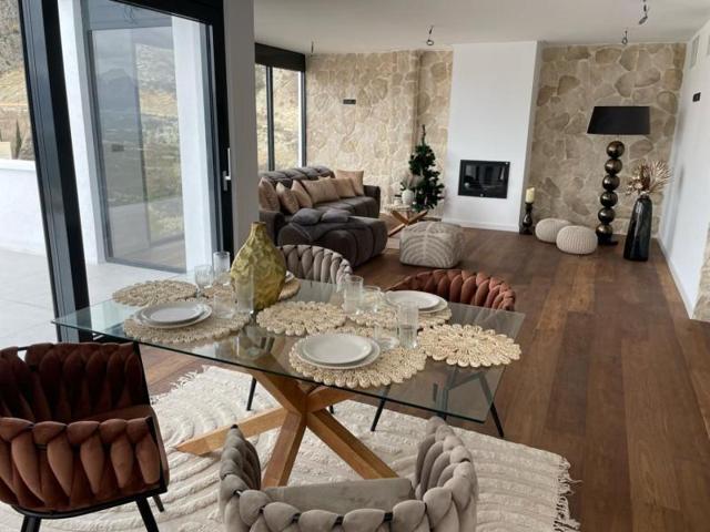 Chalet en venta en Altea, Altea Hills photo 0