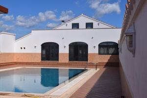 Casa con terreno en venta en Mahón-Maó, LLUCMAÇANES photo 0