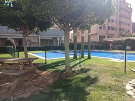 Atico Duplex en venta en Valencia, Benimaclet photo 0