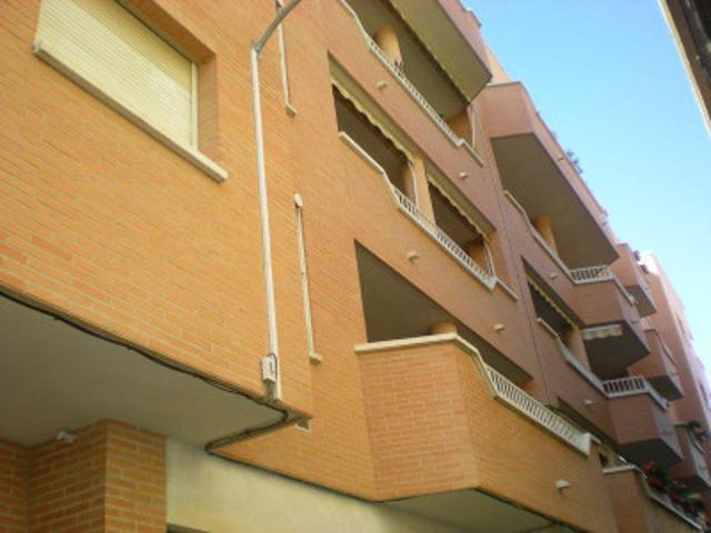 Apartamento en venta en Lorca, Lorca - San Diego photo 0