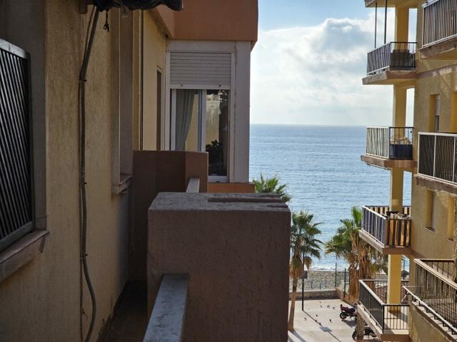 Piso en venta en Fuengirola, Playa - Centro Ciudad photo 0
